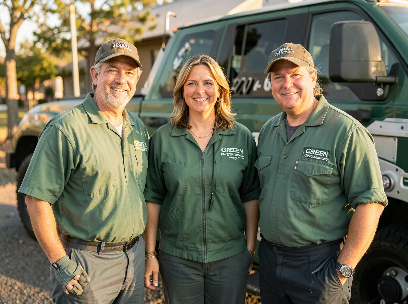 Water Damage Restoration company in Van Vleck, TX