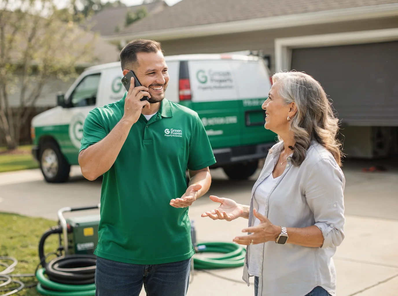 Water Damage Restoration Van Vleck, TX FAQs
